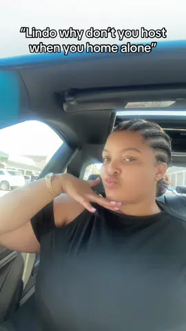 Unga host(a) wena?😭🖐️