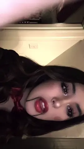 halloween draft #jigsaw #fyp #makeup #halloween #costume 