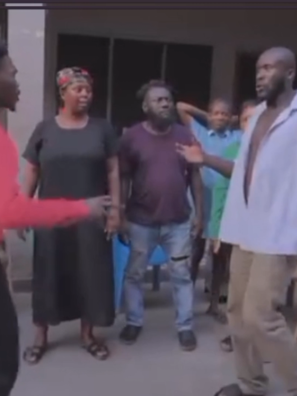 Another Problem 🤣🤣🤣 Pt 2 #foryou #foryoupage 