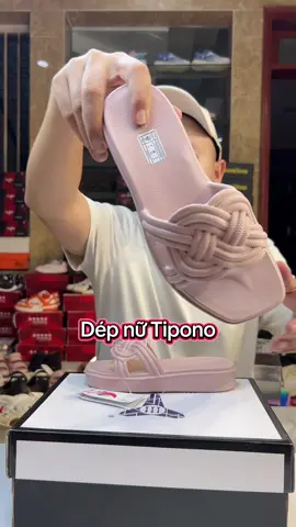 Đôi này đẹp, dễ đi, mà bền lắm luôn các b ơi #manhgiay #deple #depquaingang #depnu #depthoitrang 