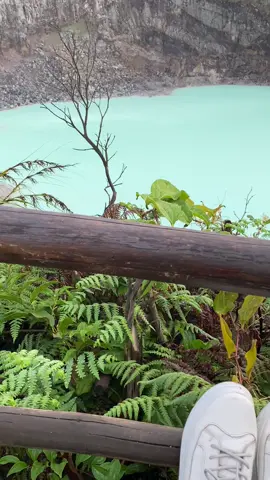 Bandung emg gaada lawan🫶🏻🤍  #sunanibusunrisepoint #kawahputihbandung #fyp #fypage #wisatabandung