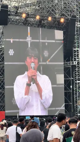 pak duta gallagher #pestapora2025 #sheilaon7 