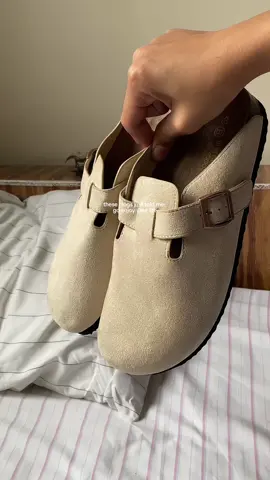 the perfect clogs? Here you go 🙌🏽 #clogshoes #clogsslippers #fyp #fypシ゚ #foryoupage 