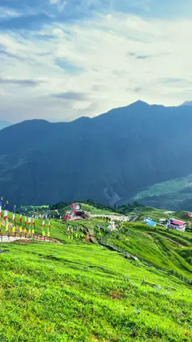 जहाँ गए पनि याद तिमी ❤️💫 #fyp #nuwakot #kispang #nature #❤️ 