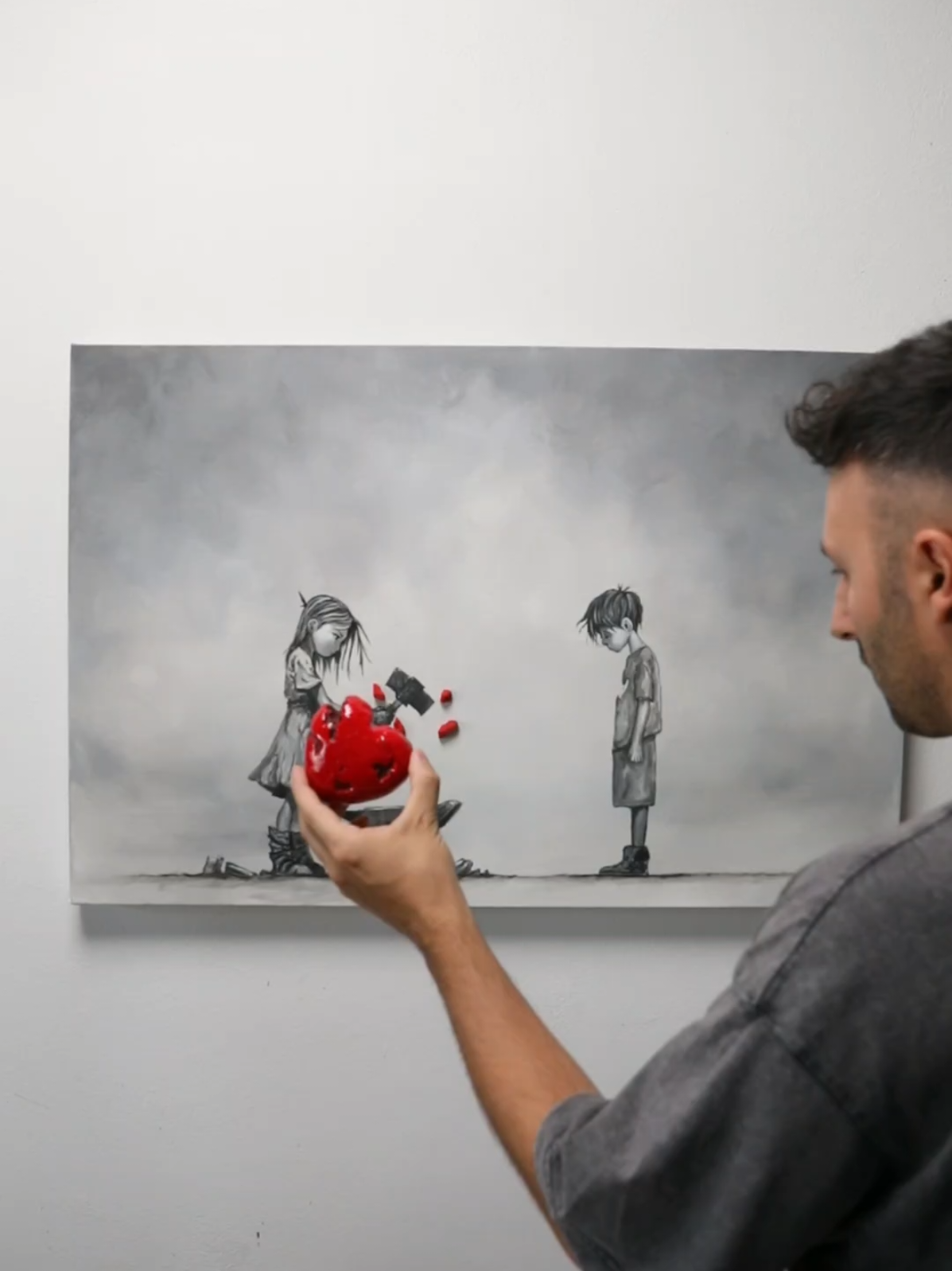 Do you know my art?  #art #myart