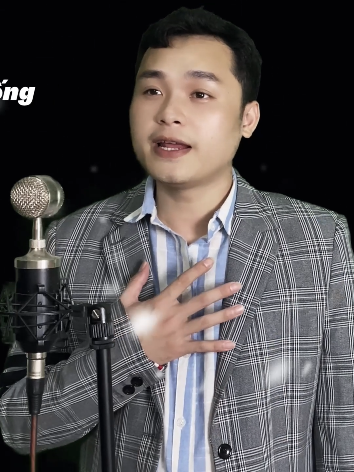 Học chữ ''BUÔNG''....... #hoangynhung #lukhachtaba #tinhthainhacphat