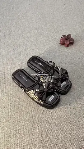 #sandal #racuntiktok 