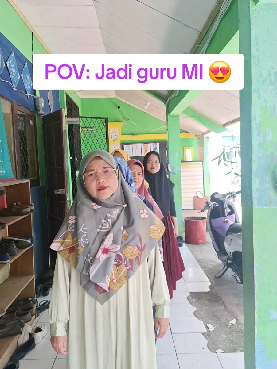 apalagi cobaaa??😅🫣 #ceritabunaena #gurumuda #gurumadrasah #gurusd #gurudanmurid 