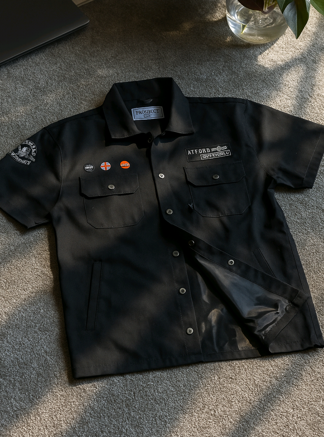 Rekomendasi Workshirt Kece Buat Kalian🔥🔥🔥📸 #workshirt #shirt #xybca #4u 