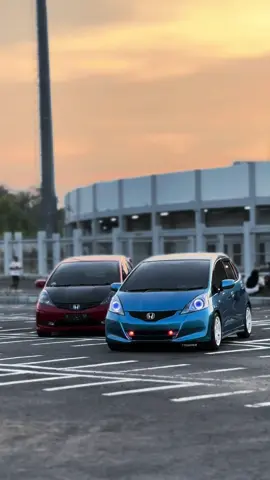 Hallo semua 😊🥰🥰🥰 #fypシ゚ #fypviralシ #honda #jazz #jazzge8 #fypage #fyppppppppppppppppppppppp 