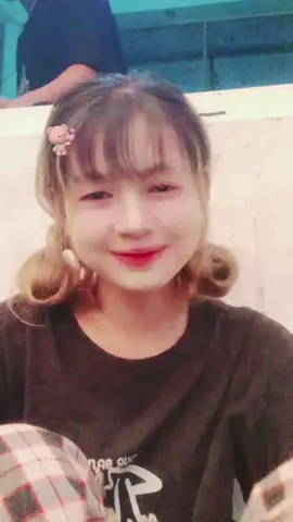 #နောက်ကနေအကိုကလိုက်စနေတော့ရှက်တာပေါ့လို့😁🤭#မလှမပလေးမို့သီးခံကြည့်ပေးပါ🥺💔 #ရုပ်ဆိုးခြင်းသည်းခံပါ🥺💖 