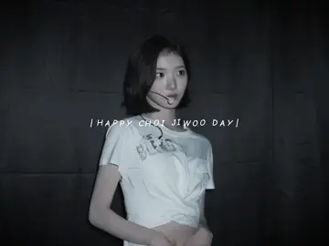 happy birthday jiwoo 🥳🤍 #Hearts2Hearts #하츠투하츠 #JIWOO #지우 #fyp 