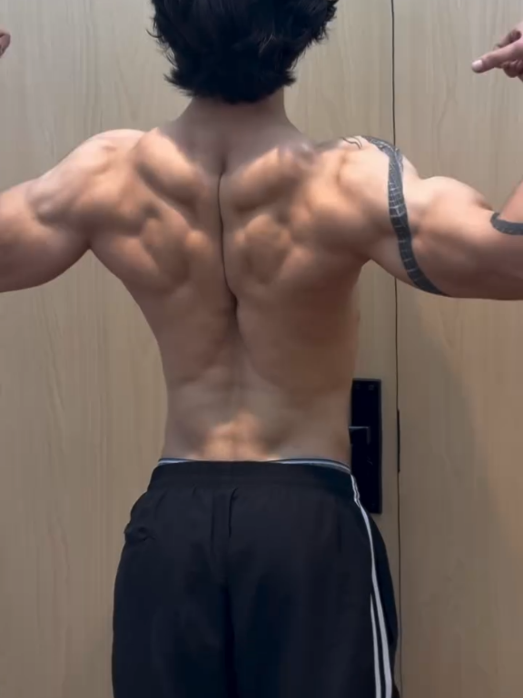 ✨✨ #Fitness #bulkingseason #motivation #bodybuilders #viral_video 