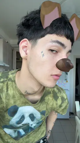 #perchikred arf arf 👅