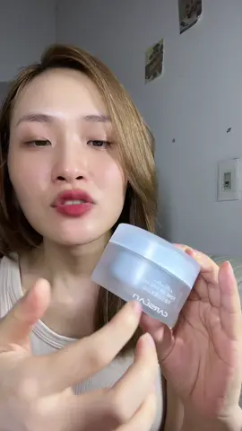 Kem cho các b lười hoặc ko biết makeup #reviewlamdep #cuvuidii #kemnangtone 