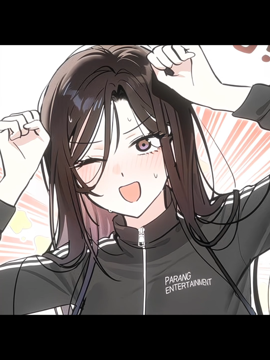 เปลี่ยนไปซะจำไม่ได้เลย #สวยเองนักเลงพอ #webtoon #todayhanyoilisawoman @JOHNEDIT 