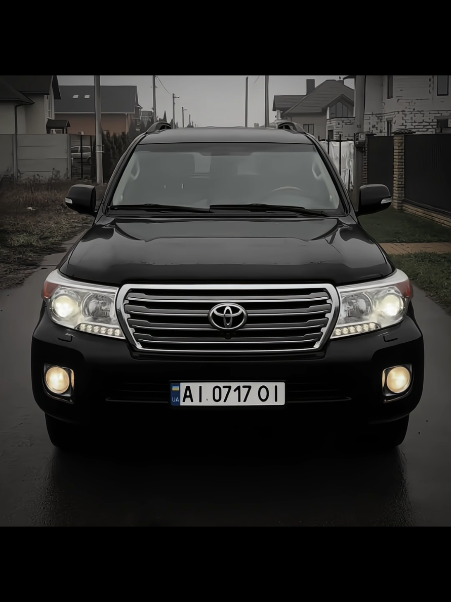 Amaga | Трек и Исходники в тгк: Baedus | #car #carsedit #edit #toyota #landcruiser 
