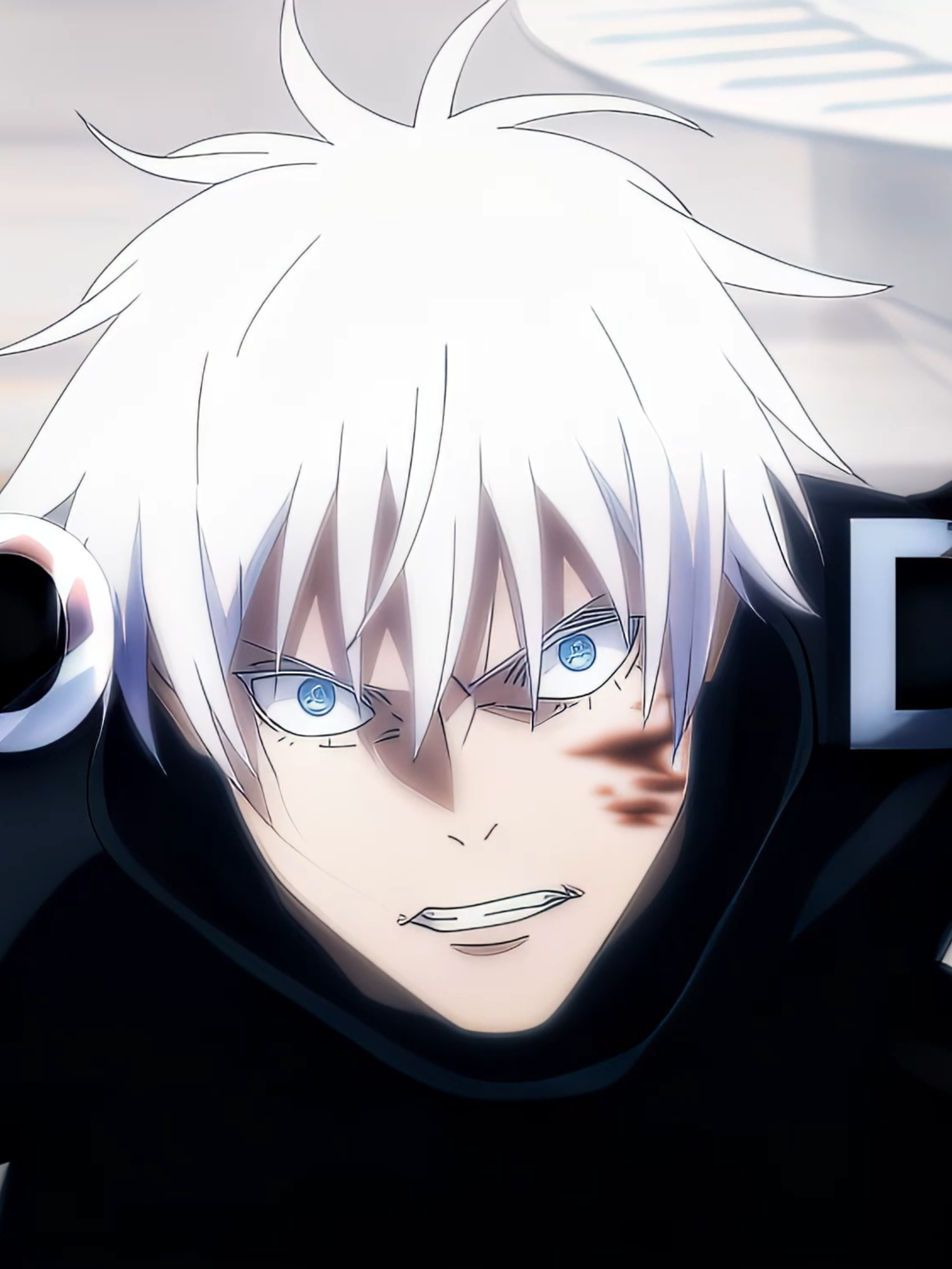 😓 #gojo #geto #jjk #jjk0 #edit