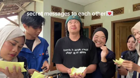 konten sedih tapi ketawa mulu kocak