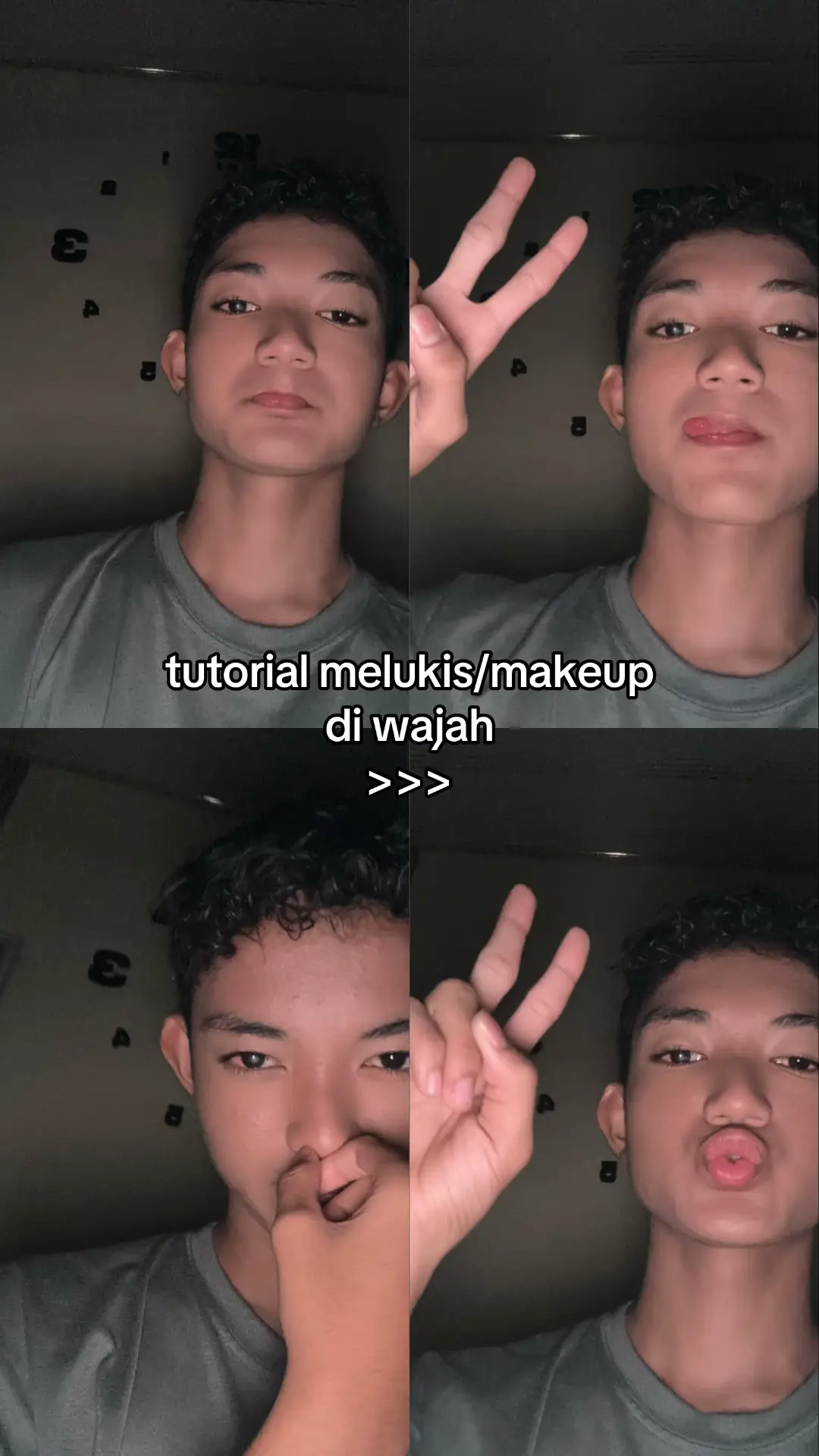 tinggal tambahin sedikit detail aja #fyp #trend #trending 