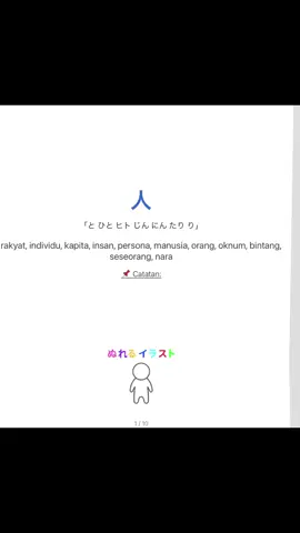 Latihan Kanji N5 Selain hiragana dan katakana, dalam bahasa Jepang ada kanji juga lho. Teman-teman boleh banget gabung dengan kami di Aozora Nihonggo.  Untuk lebih detailnya silakan hubungi melalui DM yaaa. Silahkan jika ada saran, kami akan sangat terbantu. Terima kasih  よろしくおねがいします #bahasajepangpemula  #jlptn5  #kanji  #kelasonline  #foryou 