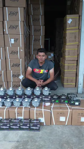 GEARBOX LC135 4s (5Speed) Rm350 STOPPER CLUTCH BALANCER LC135 4s 1.5kg Rm95 1.7kg Rm95 BLOCK ESR EX5 DREAM 53mm Rm95 54mm Rm95 56mm Rm105 57mm Rm105 BLOCK ESR EX5 CLASS 1 53mm Rm110 54mm Rm110 BLOCK ESR EX5 CLASS 1 56mm Rm115 57mm Rm115 58mm  Rm115 BLOCK ESR EX5 CLASS 1 (BODY +3) 57mm Rm120 58mm Rm120