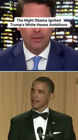 Reflecting on a pivotal moment in American politics, this video delves into the iconic 2011 White House Correspondents' Dinner, where Barack Obama playfully jabbed at Donald Trump. With humor overshadowing a tense political backdrop, Obama’s lighthearted barbs about issues like the moon landing and the whereabouts of Biggie and Tupac had a profound impact. Observing Trump's reaction alongside Melania and Rick Scott reveals a crucial turning point; the serene facade suggests a brewing determination. It’s fascinating to consider how this moment, filled with laughter and tension, possibly ignited Trump’s presidential ambitions and reshaped the political landscape. Discover how one evening at the White House could be seen as the spark for the MAGA movement and transformed the course of history. #Obama #Trump #WhiteHouseCorrespondentsDinner #MAGA #PoliticalHistory #Politics2023 #Trump2024 #BarackObama #DonaldTrump #ViralMoments #NewsAnalysis #PoliticalComedy #HistoryInTheMaking #TrendingNow #PoliticalJokes
