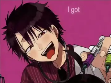 #takahashiakira — I don't like it but ummm @famichikizuki requested it sooo!!!!!🥹🥹🥹🥹🥹 #youkaigakkounosenseihajimemashita #aterrifiedteacheratghoulschool #edit #fyp THE HASHTAG LIMIT IS PSISINGH ME OFFFFFF