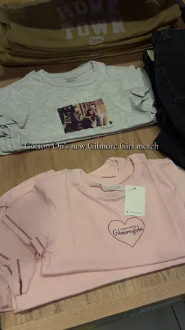 This is your sign to go to Cotton On right now 😌😍 @COTTON ON  #gilmoregirls 