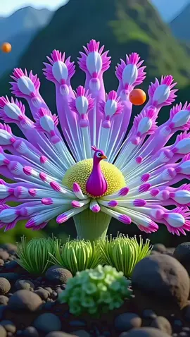 #fyp #foryou #nice #flowers #colorful #amazing #niceving 