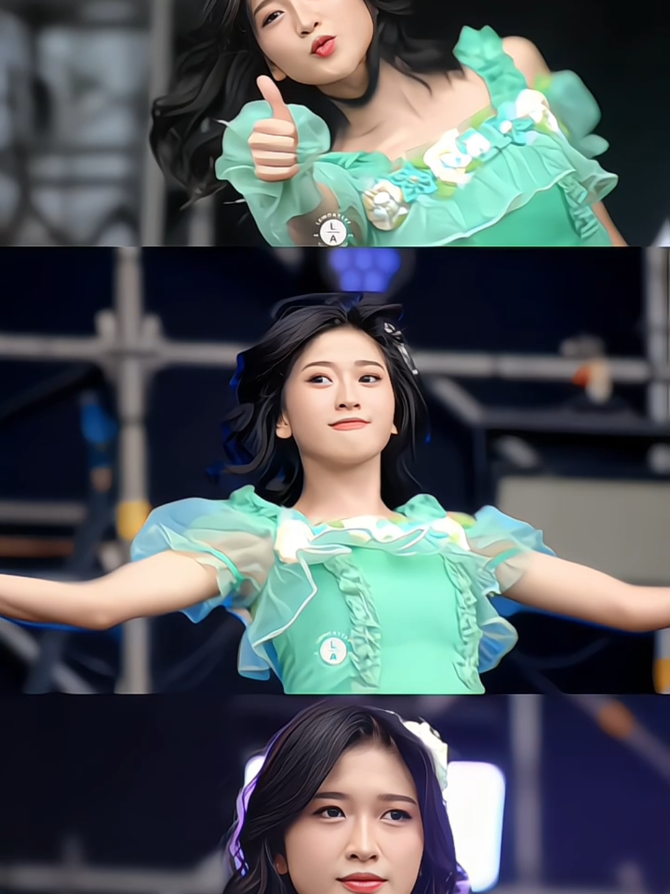 Cakep poll😍 #onieljkt48 #memberjkt48 #jkt48newera #jkt48edit 