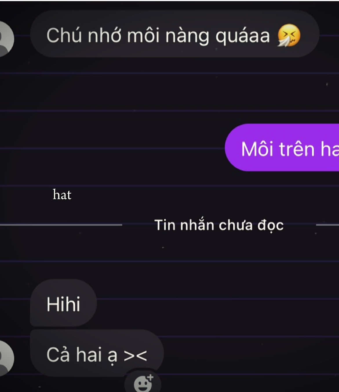 Tôi chả đi guốc trong bụng chú =)))) #CapCut #xh #tuoitackhongquantrong #tinhyeu #viral 