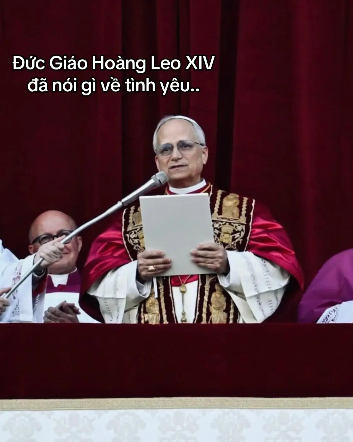 đức giáo hoàng LEO XIV đã ns về tình yêu yêu#conggiaoyeuthuong #ducgiaohoangleoxiv #xhhhhhhhhhhhhhhhhhhhhhhhhhhhhhhhhhhhhh 