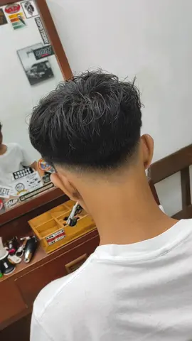 Low Fade  #hairstyle #hairstylesformens #barbershop #promoseruweekend #tiktoker 