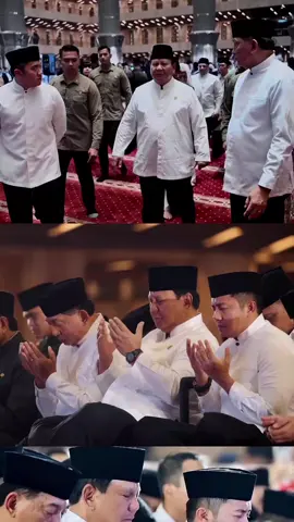 #fyp #virall #prabowo #seskabteddyindrawijaya #president 