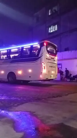 Lebak bulus Cilacap sinar jaya 51 RM