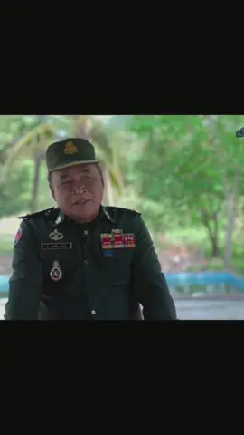 ឧត្តមសេនីយ៍ត្រី​ នាក់​ វង្ស​ មេបញ្ជាការកងពលតូចថ្មេីរជេីងលេខ៤២ #មេទ័ពឈាមត្រជាក់💛 