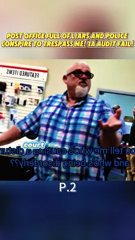 #fyp #auditingamerica #foryou 