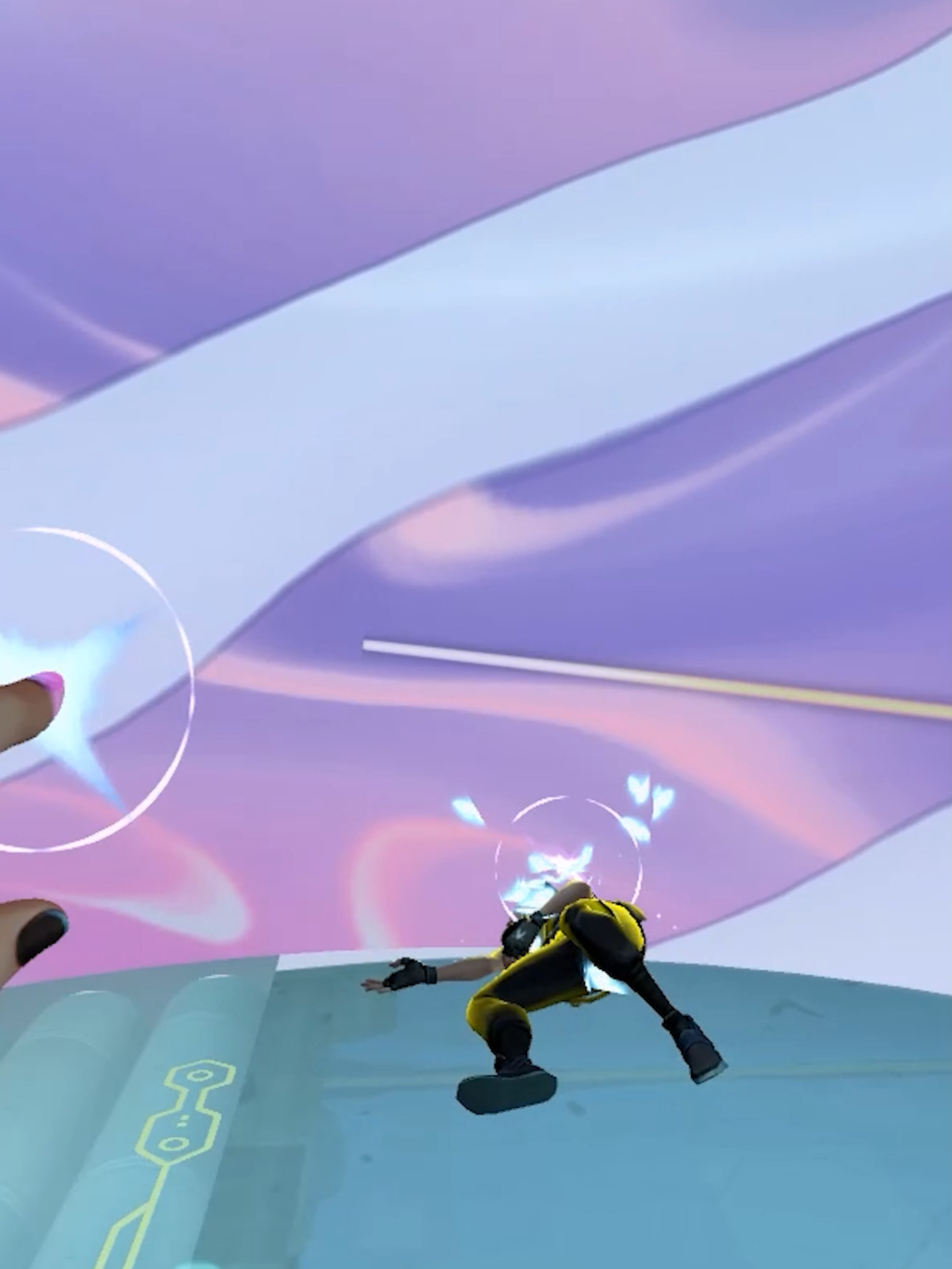 Valorant but I dodge bullets like Neo from Matrix for a few seconds... #Valorant #gaming #valorantclips#valorantmoments#matrix #fyp