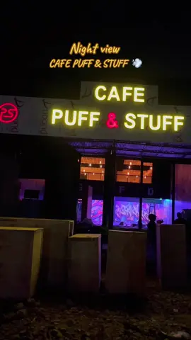 Keep calm opening soon 🔥 #CapCut #viralvideo #fyp #cafe_puff_stuf #minivlog 