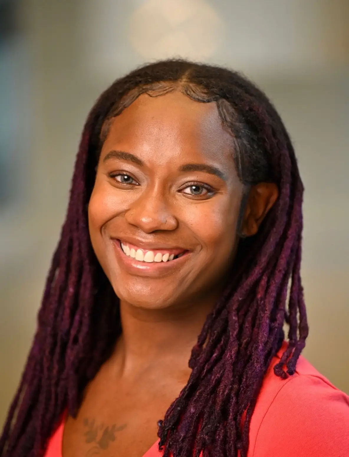 The head shots are back 🤭 its definitely giving school pictures 😂help me pick two options for my comp card  #stroudgang #model #professionalheadshots 