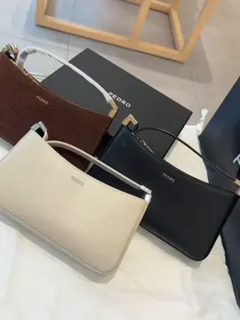 Chiếc túi kẹp nách Pedro – điểm nhấn hoàn hảo cho mọi outfit #fyp #pedro #pedrochinhhang #TikTokFashion #unboxvietnam 