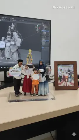 #anakjuara  #lagiviral 