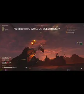 #helldivers2 #ab#gaming #1000yardstare #majororder  the timing on this was too perfect to not use 