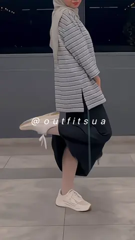 OOTD ini mood booster banget 💃🔥 #outfitcheck #outfitideas #fashiontips #outfitinspo #stylingideas 