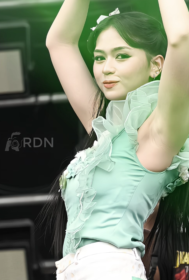 ini dia 👄 #kathrinajkt48 #zay48 #zayywangyy #fyp #jkt48newera 