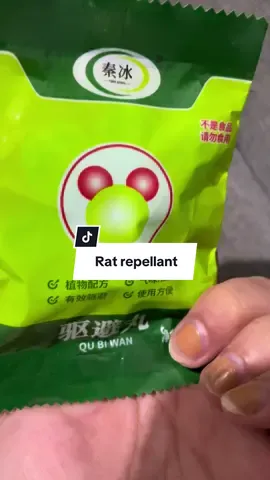 Mothballs for rats. Try it now! #ratproblems #mothballsforrats #houseneeds 