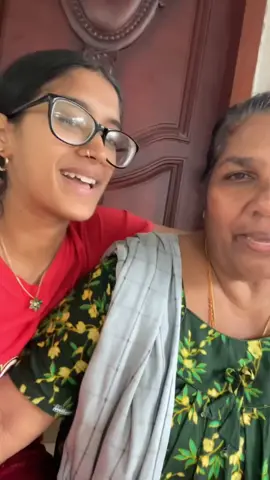 gunna miss this 🥲 no matter how much we bicker she’s my fav human ever 🫶🏽 #mallu #kerala #ammachi #cuddles #fyp 