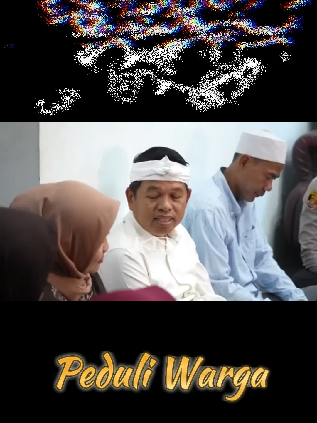NYAWA YG HILANG TDK BISA KEMBALI UANG YG HILANG KDM YG GANTI #KDM