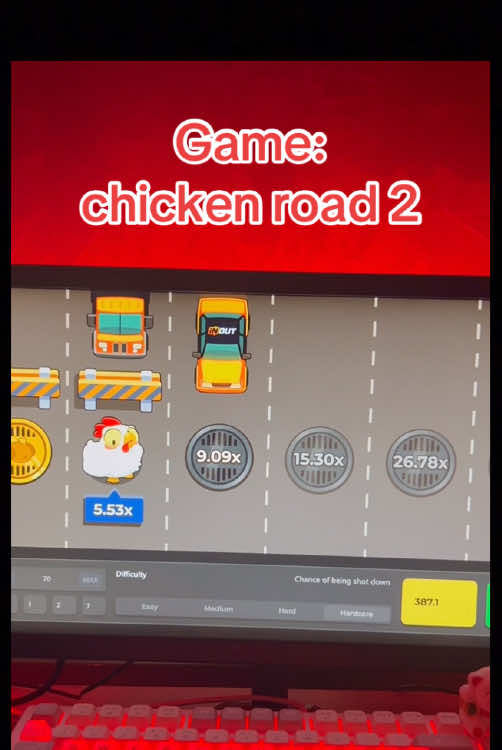 Chickenroad top Game 